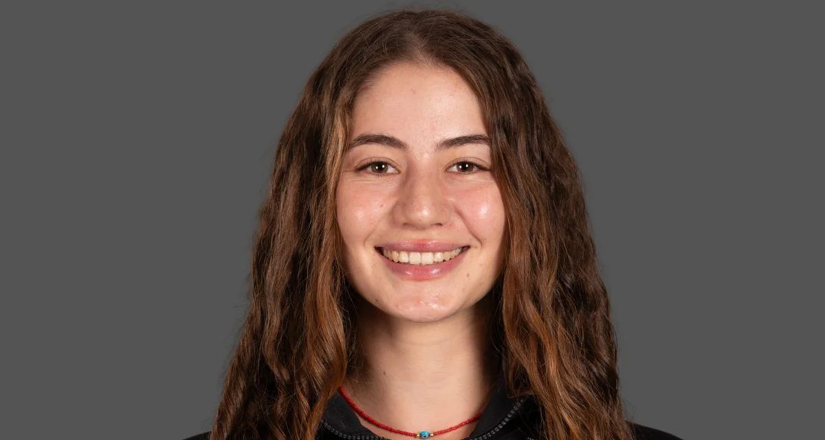 Duru Durgun, athlete