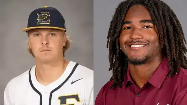 Which former SE Tennessee News area high school standouts will be in action on Friday, May 16?