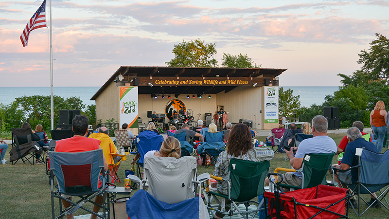 Racine Zoo director: ‘I am so excited for the Animal Crackers Junior concerts this season’ Racine Zoo director: ‘I am so excited for the Animal Crackers Junior concerts this season’