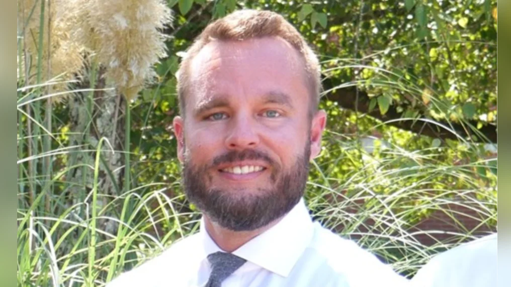 Austin Smith Assistant Principal - Lost Mountain Middle School Austin Smith Assistant Principal - Lost Mountain Middle School