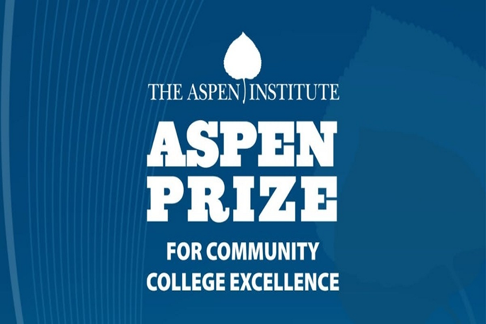 Aspen Institute Names Broward College a Finalist for the 2023 Aspen Prize