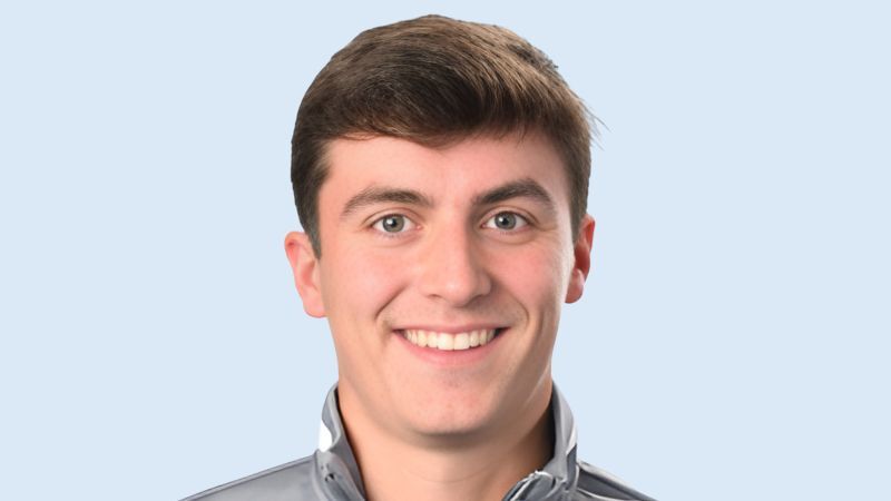 Aidan Bergin