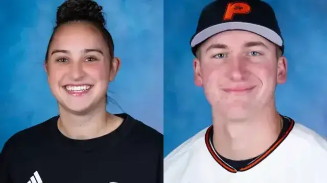 Which former San Joaquin Times area high school standouts will be in action on Tuesday, April 1?