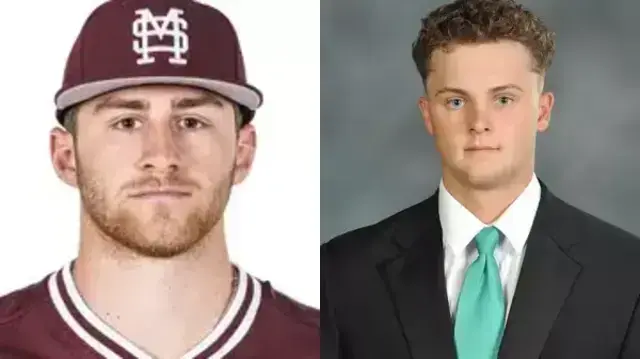 Which former SW Virginia News area high school standouts will be in action in the week starting Monday, May 12?