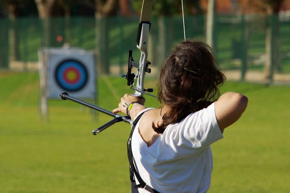 Archery to be held Feb 6