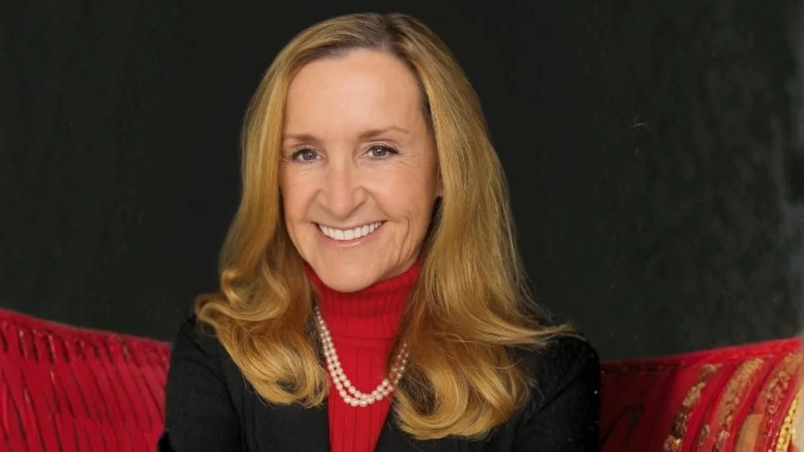 Julie Manas, Region President of CommonSpirit Health’s Northwest Region Julie Manas, Region President of CommonSpirit Health’s Northwest Region