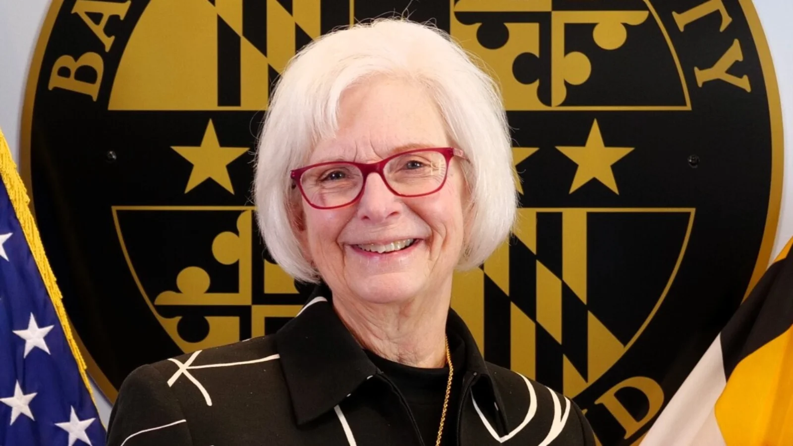 Baltimore County announces new funding for memory cafés to support residents with dementia