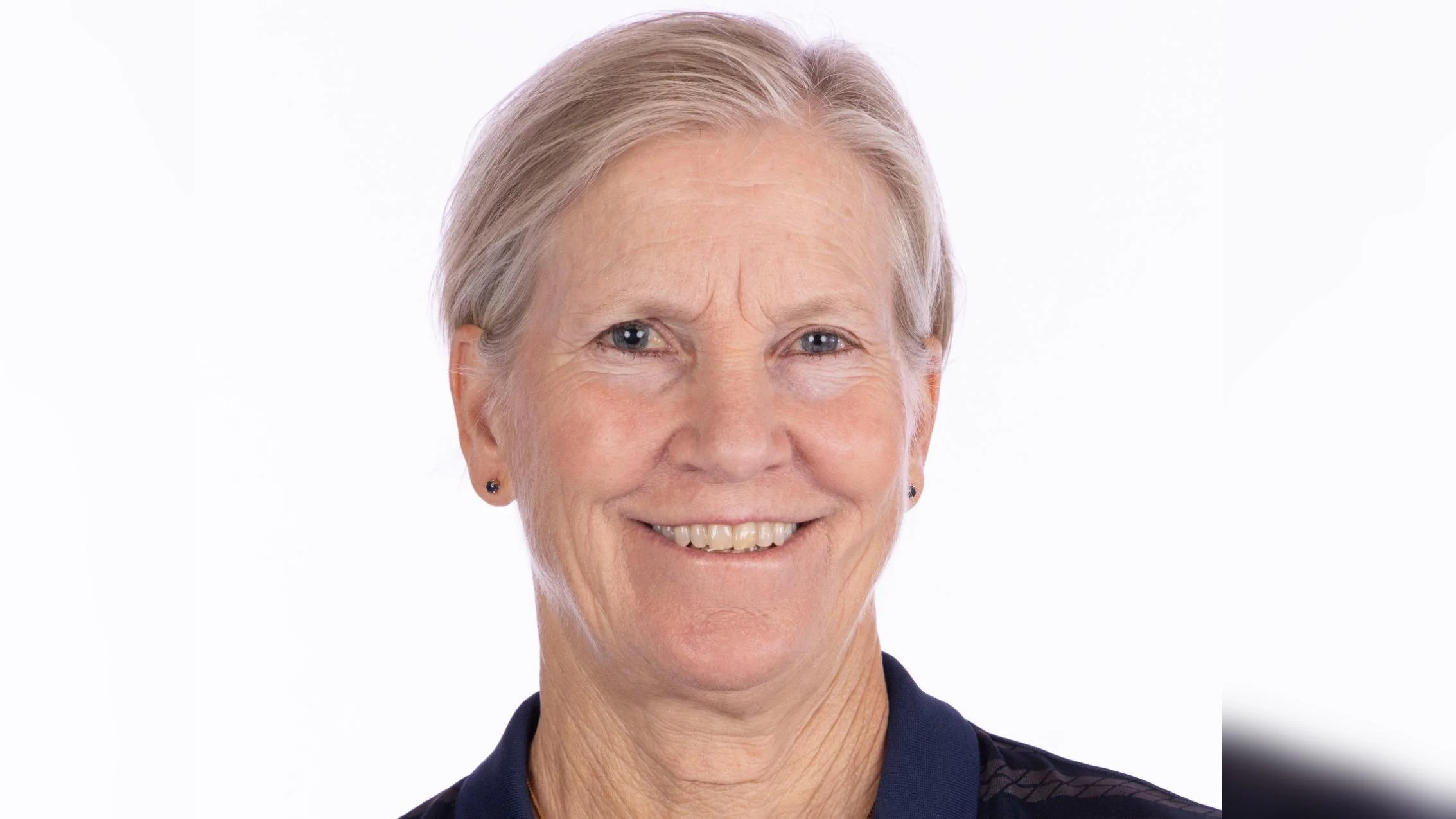 Shellie Onstead  Donna Fong Director of Field Hockey