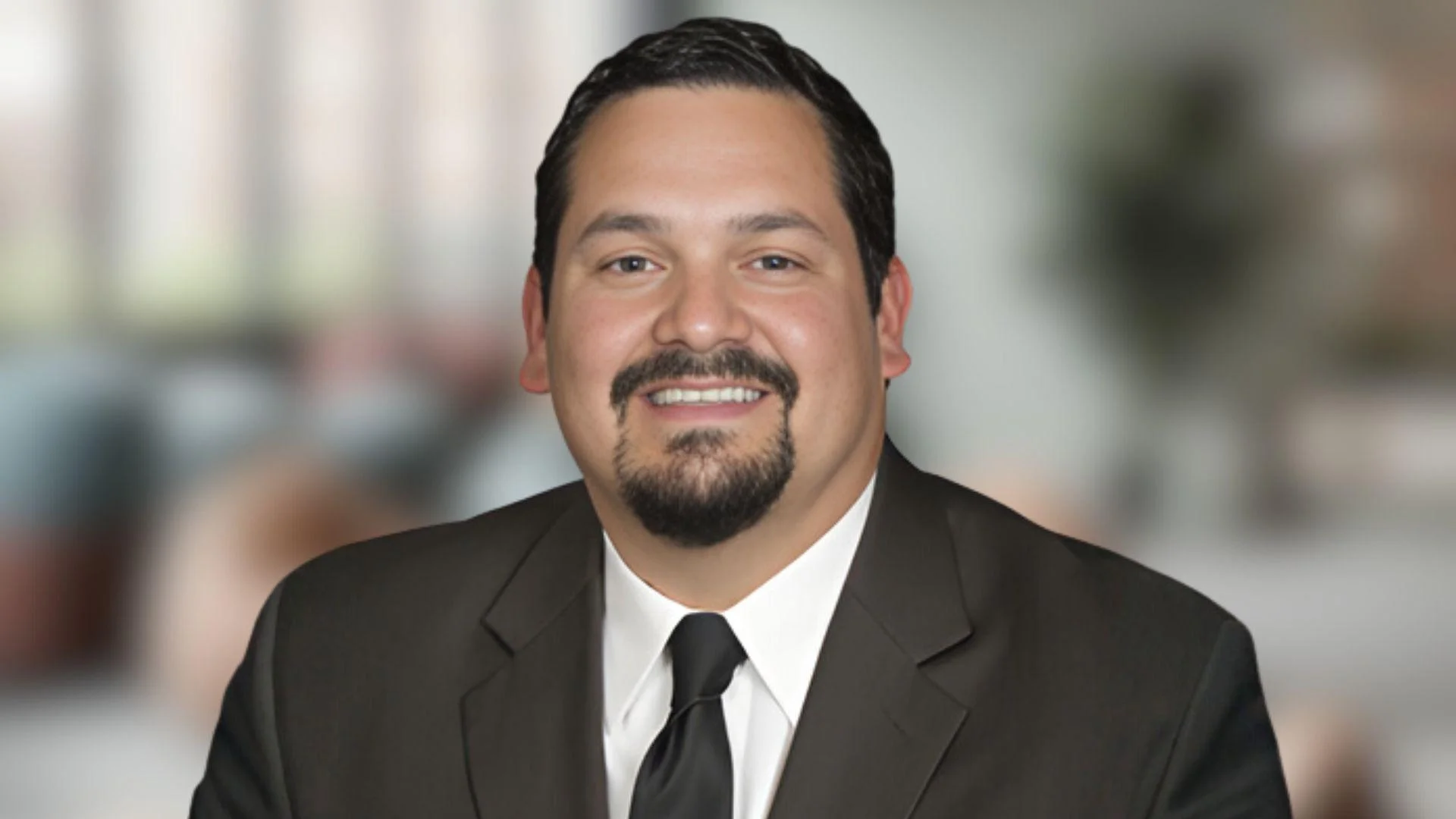 Francisco Heredia, CEO of Field+Media Corps - Ballotpedia