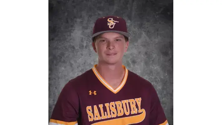 Former Loyola Blakefield Preparatory High School standout Danny Sheeler’s collegiate team to play for the NCAA Division III Baseball Championship starting Friday, May 16