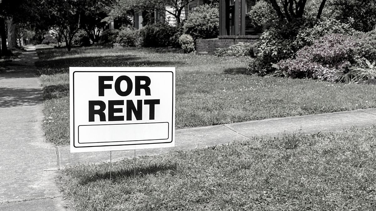 Michigan’s average rent rose more than 22%; Americans show concerns about housing affordability