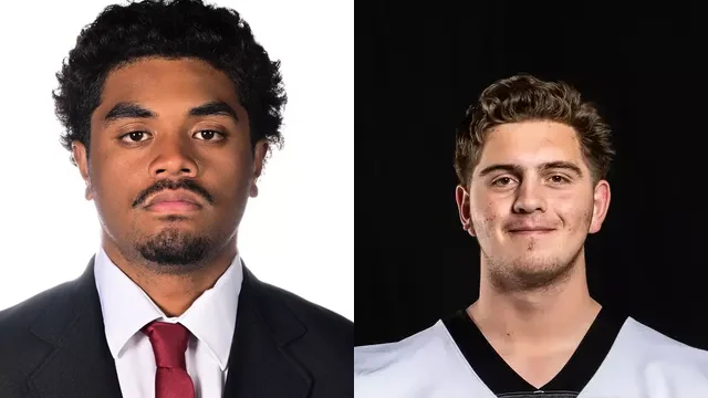 Ui Ale and Michael White