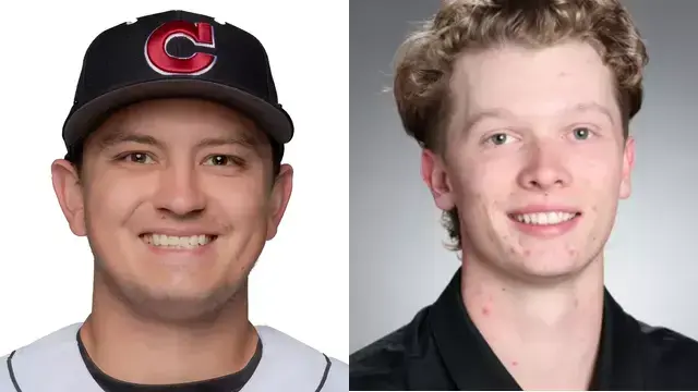 Which former San Mateo Sun area high school standouts will be in action on Sunday, April 27?