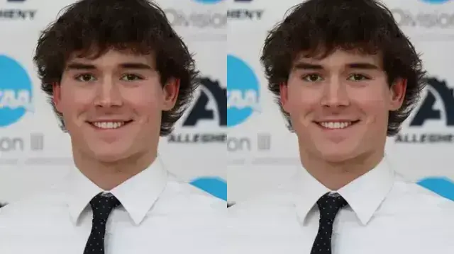 Which former Dauphin News area high school standouts will be in action on Monday, May 5?