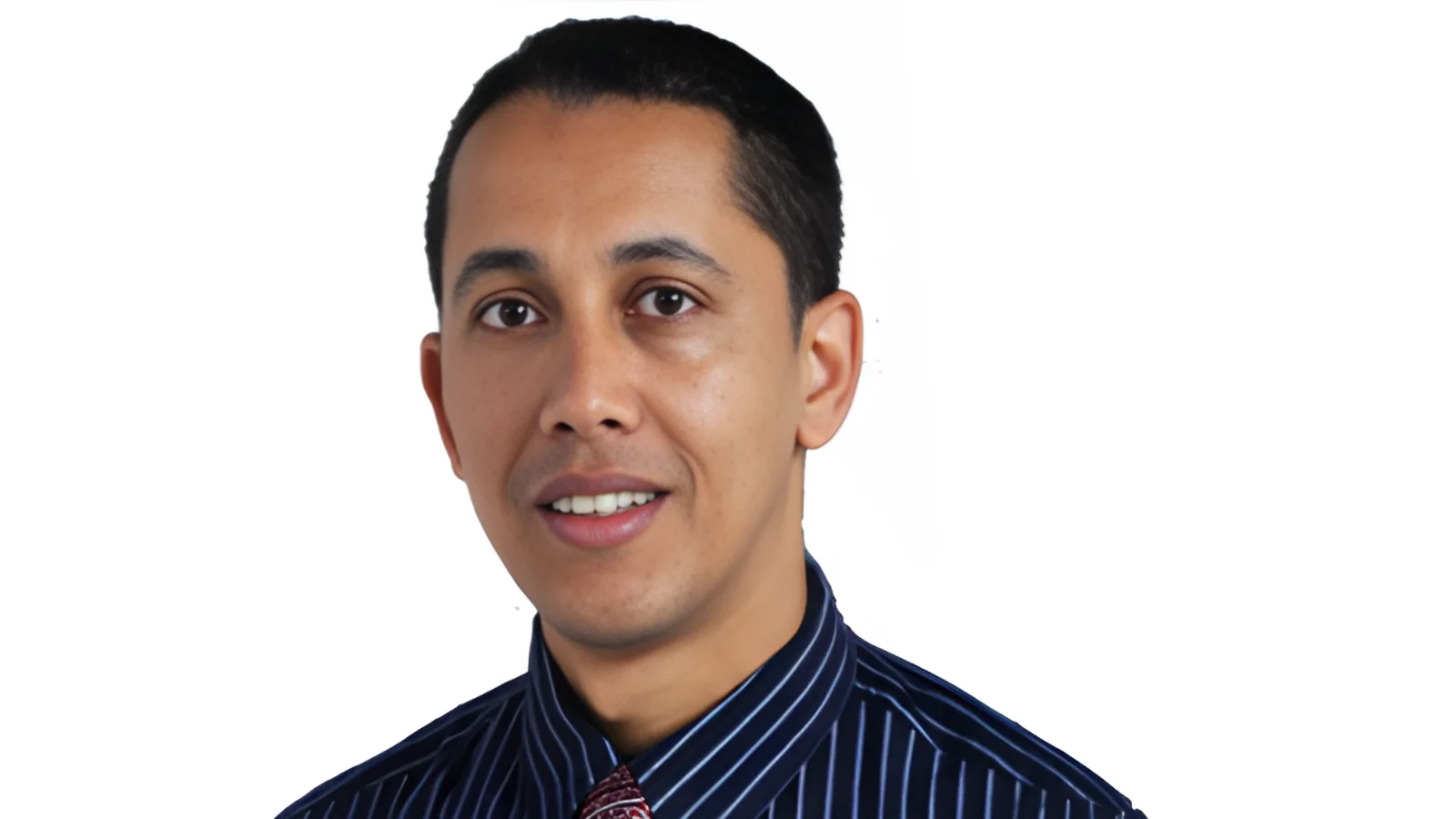 Shyam Sharma, Associate Professor and Graduate Program Director