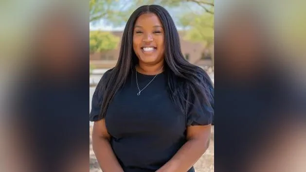 Ms. Erica Leonard, Principal