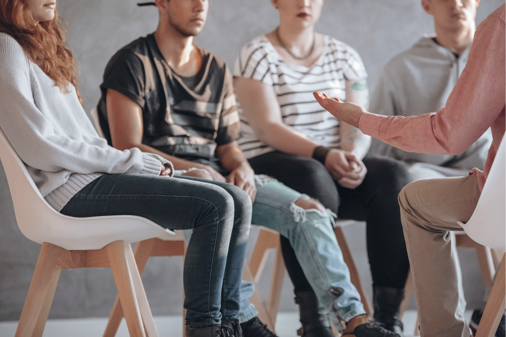 Bladder Cancer Support Group to be held June 22