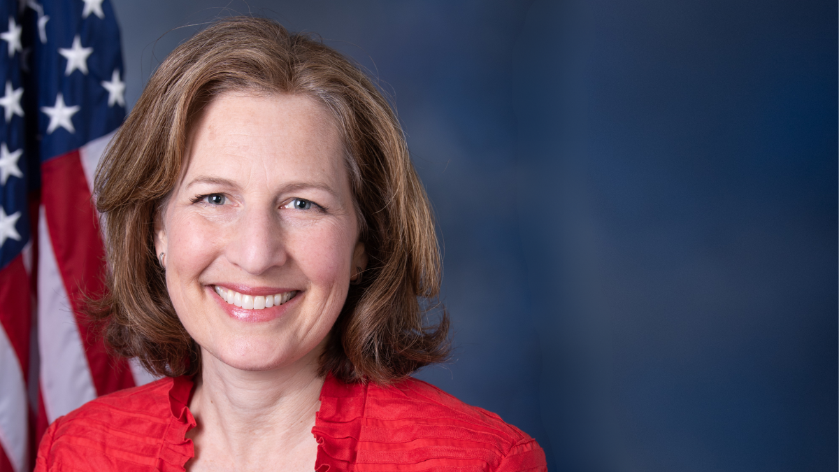 Congresswoman Schrier Introducing Bipartisan Bill to Improve Access to Diabetes Care
