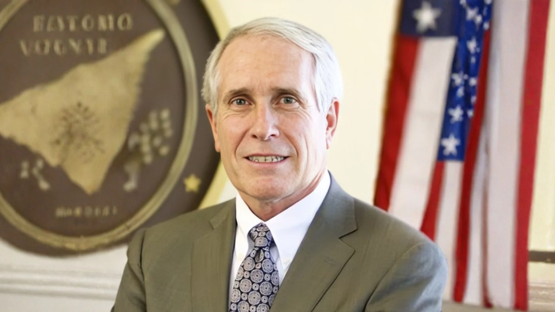 B. Lynn Winmill  Senior U.S. District Judge