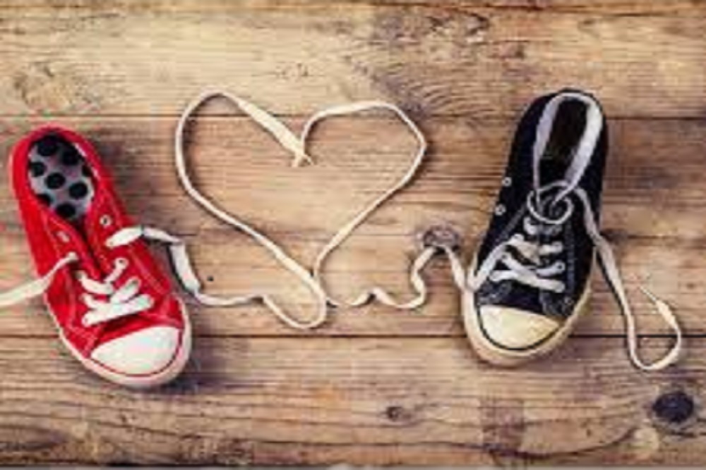 FAYETTEVILLE POLICE DEPARTMENT: Support The “Shoes For The Soul” Event