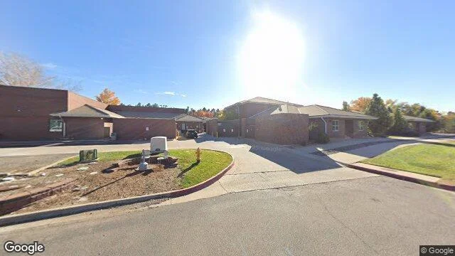 Orchard Park Health Care Center received 4-star CMS score in early 2026