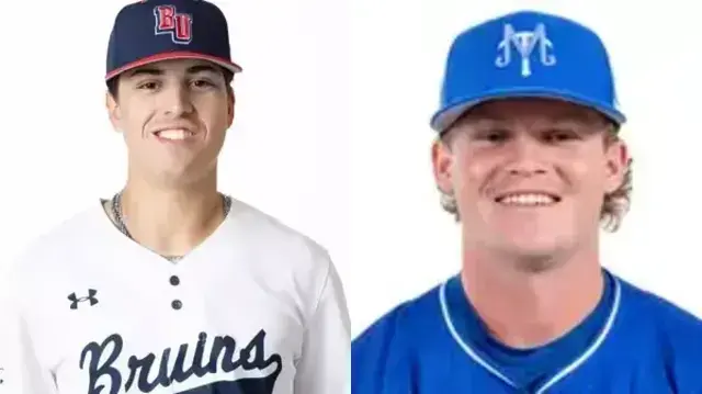 Which former SW Tennessee News area high school standouts will be in action on Friday, May 9?