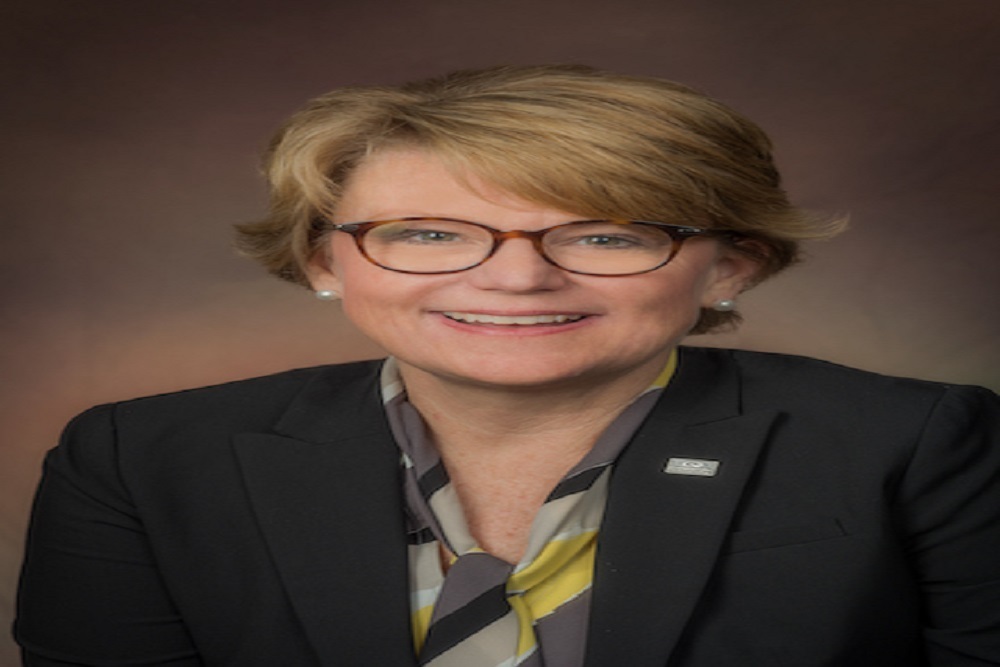 Greenville Technical College: Jennifer Moorefield joins Steering Committee for the City of Greenville’s Economic Development Strategic Action Plan