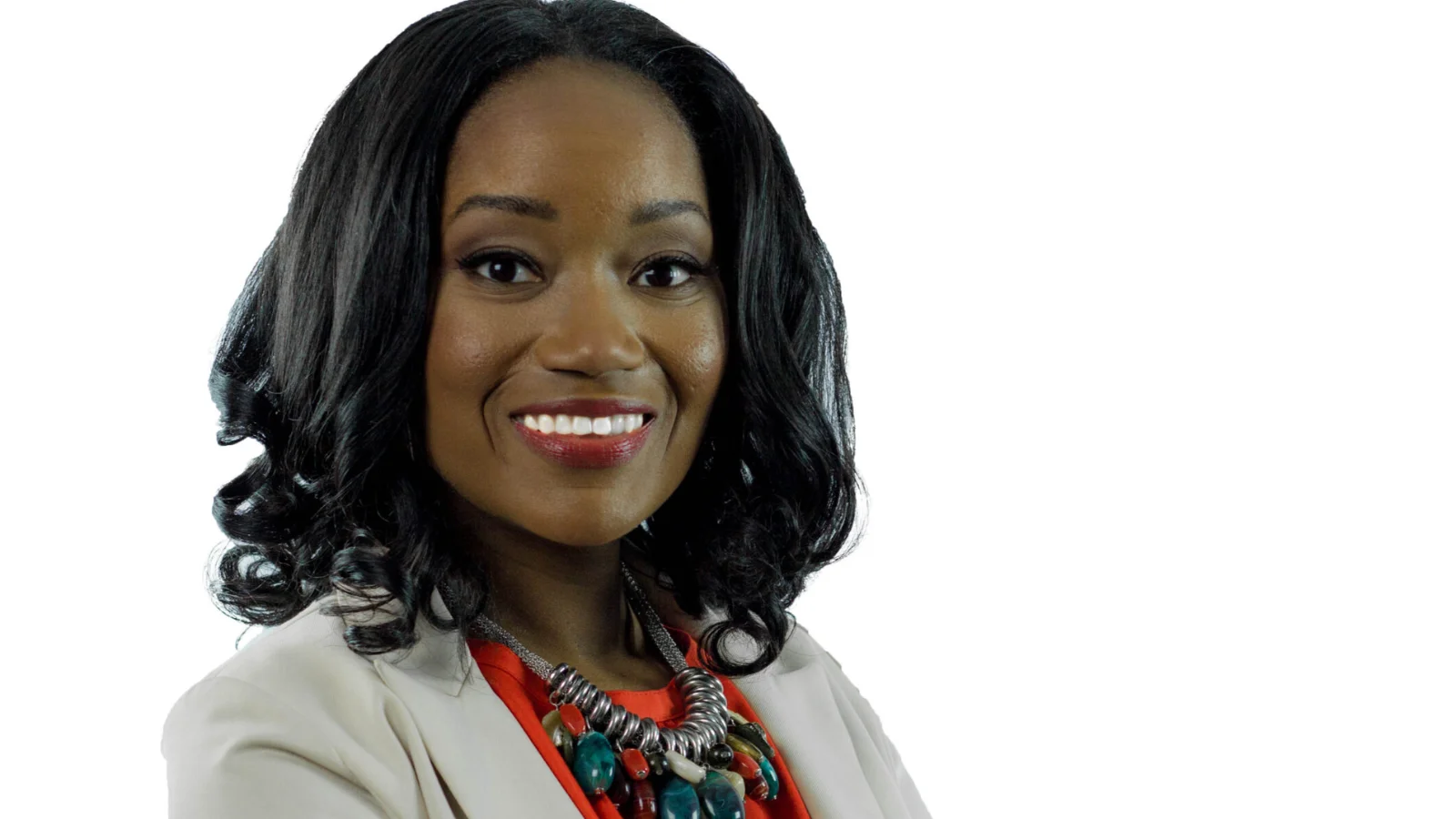 Jillian Hishaw’s blockchain agriculture book wins 2025 NYC Big Book Award