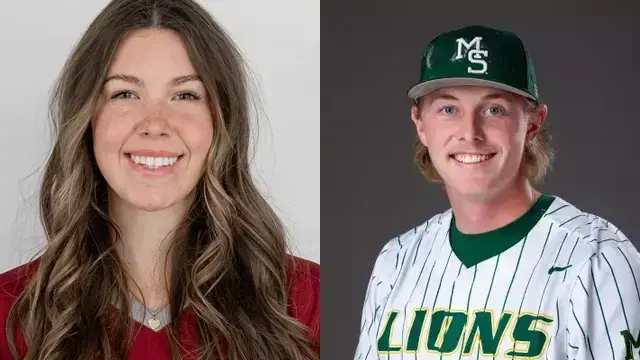 Which former SC Nebraska News area high school standouts will be in action on Thursday, May 1?