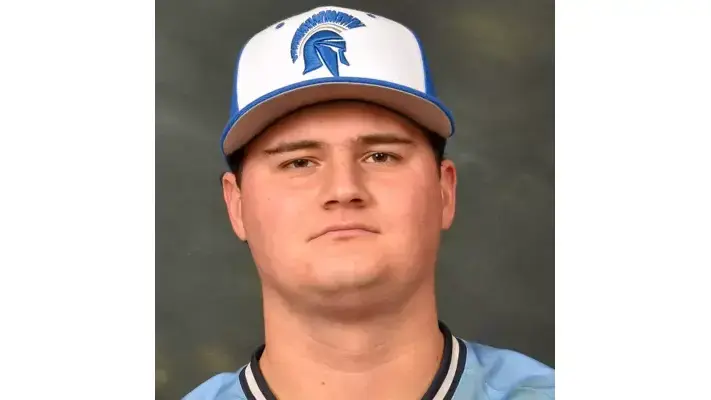 Dane Camphausen, former Landon School baseball player, will compete on the diamond for the NCAA Division III Baseball Championship