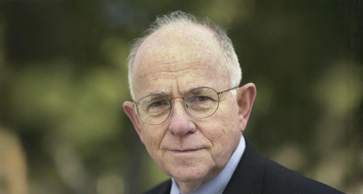 Bernard Widrow remembered