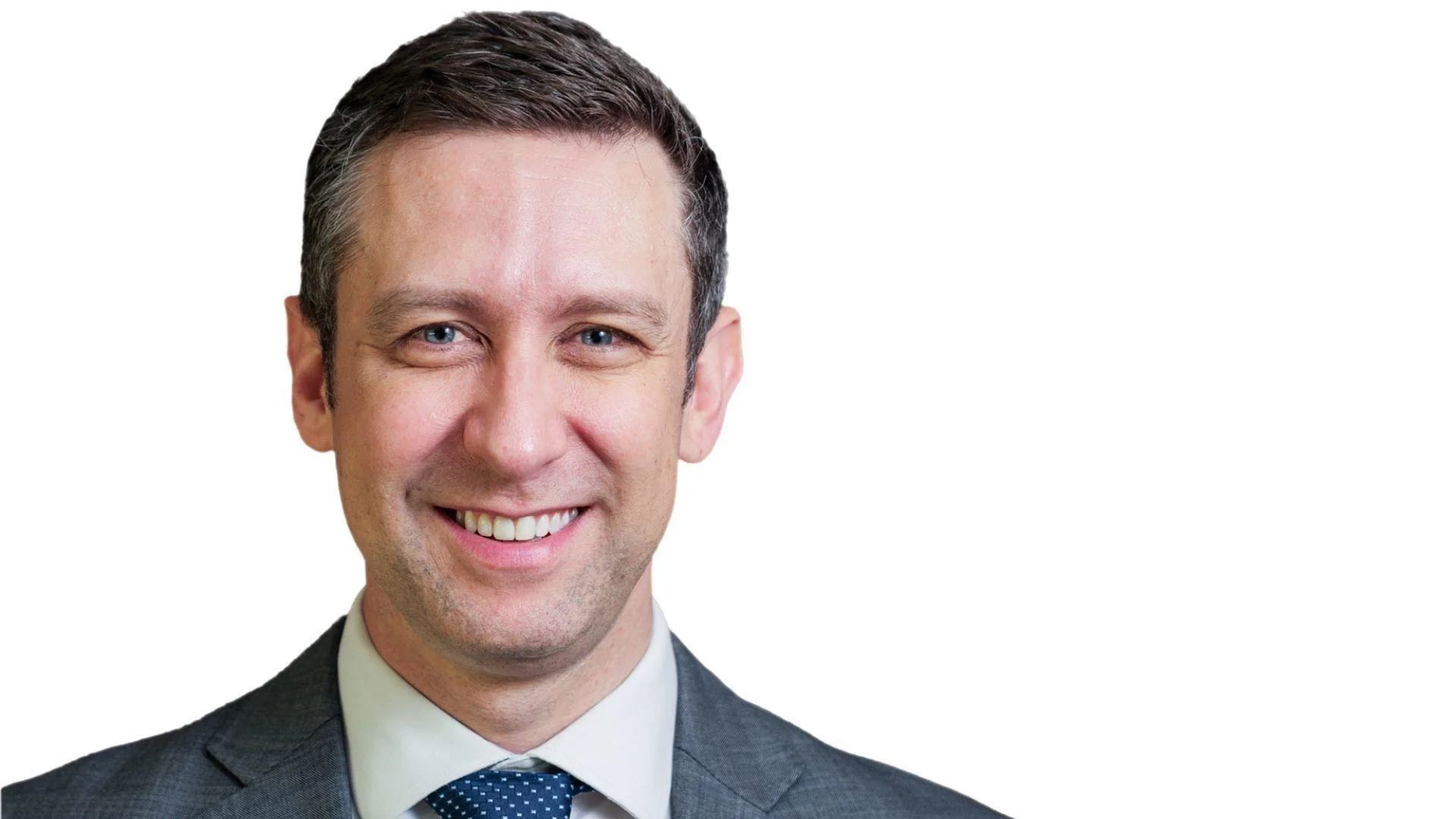 Sean Clifford, President of the AFC Scholarship Fund