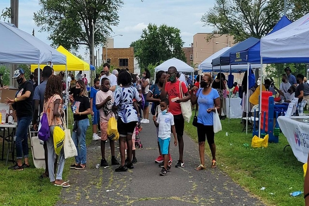 Community Wellness Fair to be held April 20 Community Wellness Fair to be held April 20