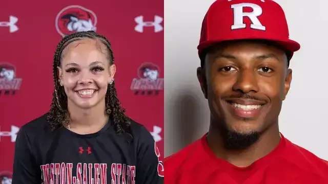 Which former NE Piedmont News area high school standouts will be in action in the week starting Monday, March 17?