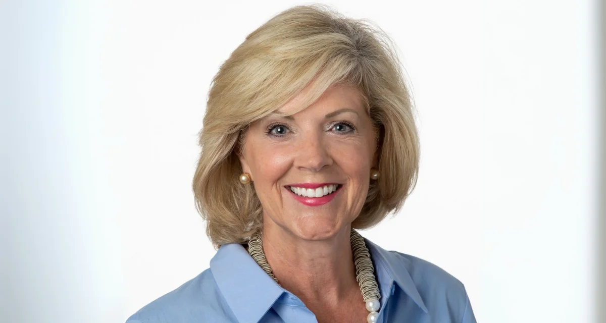 Mabrie Jackson, public affairs director for H-E-B