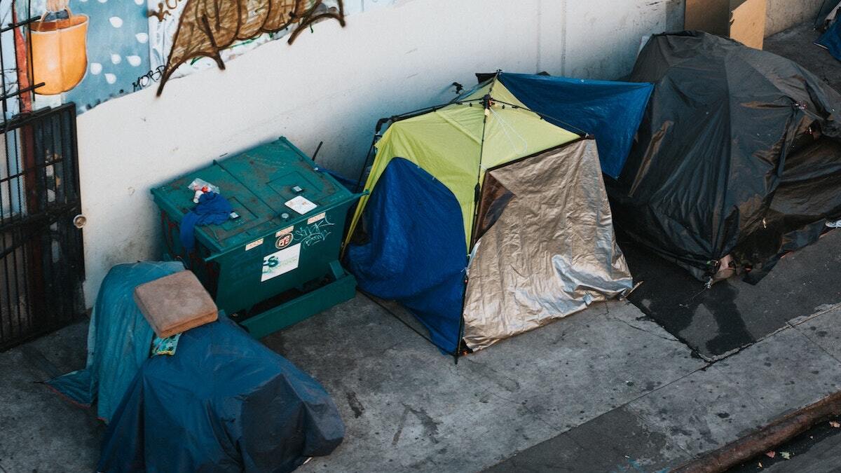 ‘It’s more important than ever’: Michael & Susan Dell Foundation commits million toward addressing homelessness in Austin ‘It’s more important than ever’: Michael & Susan Dell Foundation commits million toward addressing homelessness in Austin