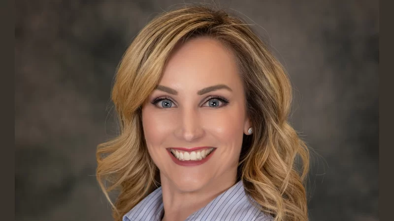 Julie Willoughby (R-Ariz.)