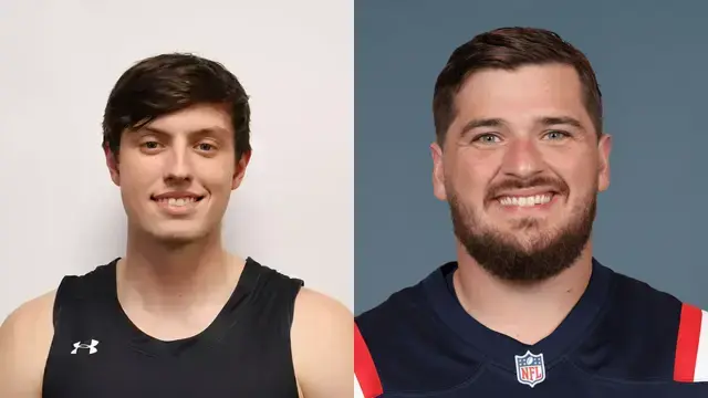 Which West Central Mississippi area high school graduates are scheduled for action on Sunday, Dec. 14?