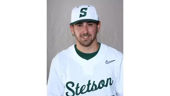 On Sunday, June 1, former Christopher Columbus High School standout Anthony Gonzalez collegiate team loses in the NCAA Division I Baseball Championship