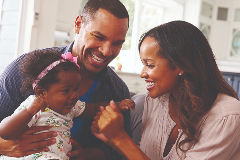 New Study Shows Enduring Benefits of Prenatal Coparenting Intervention for African American Families