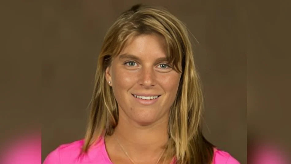 Bianca Turati Head Coach