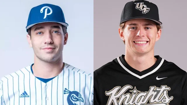 Which former Orlando Standard area high school standouts will be in action on Friday, April 18?