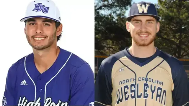 Which former Union News area high school standouts will be in action on Tuesday, April 15?