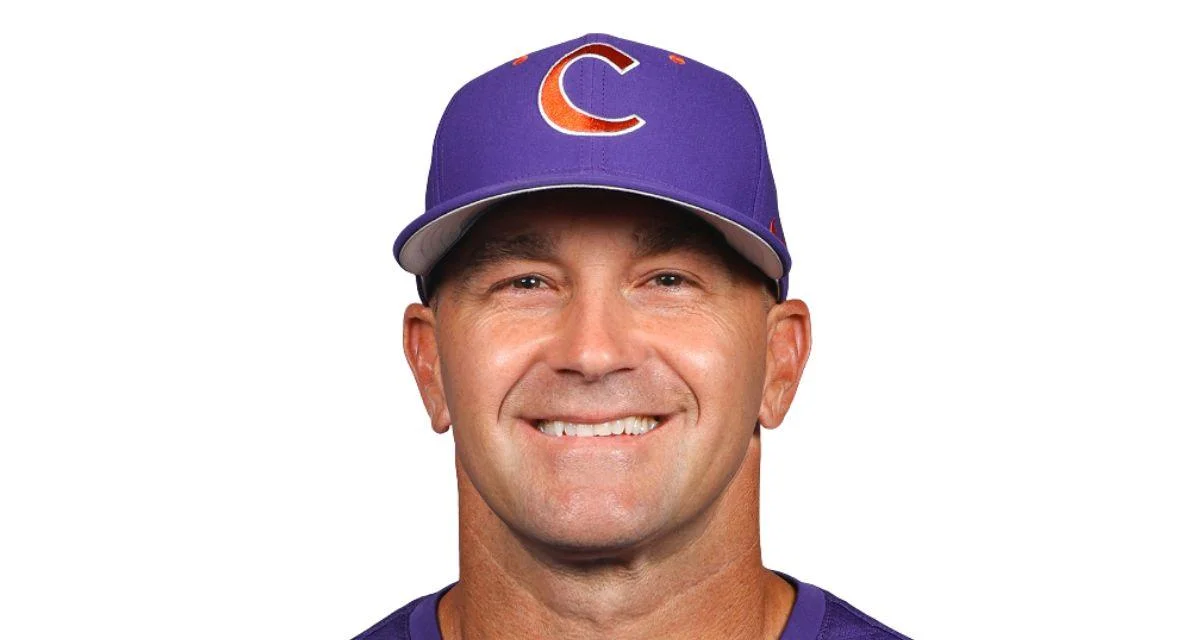 Clemson baseball shifts focus to midweek matchup against Michigan State