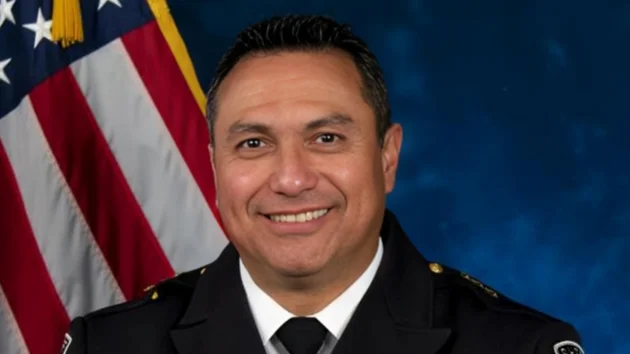 Joseph Roybal Sheriff at El Paso County Joseph Roybal Sheriff at El Paso County