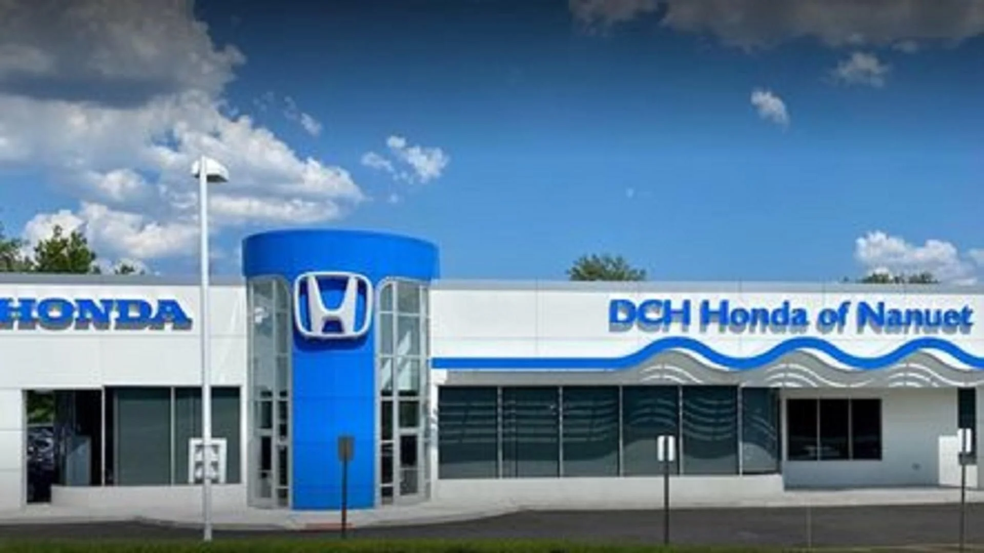 DCH Honda of Nanuet to President Trump: ‘Customers were not willing to buy electric vehicles’