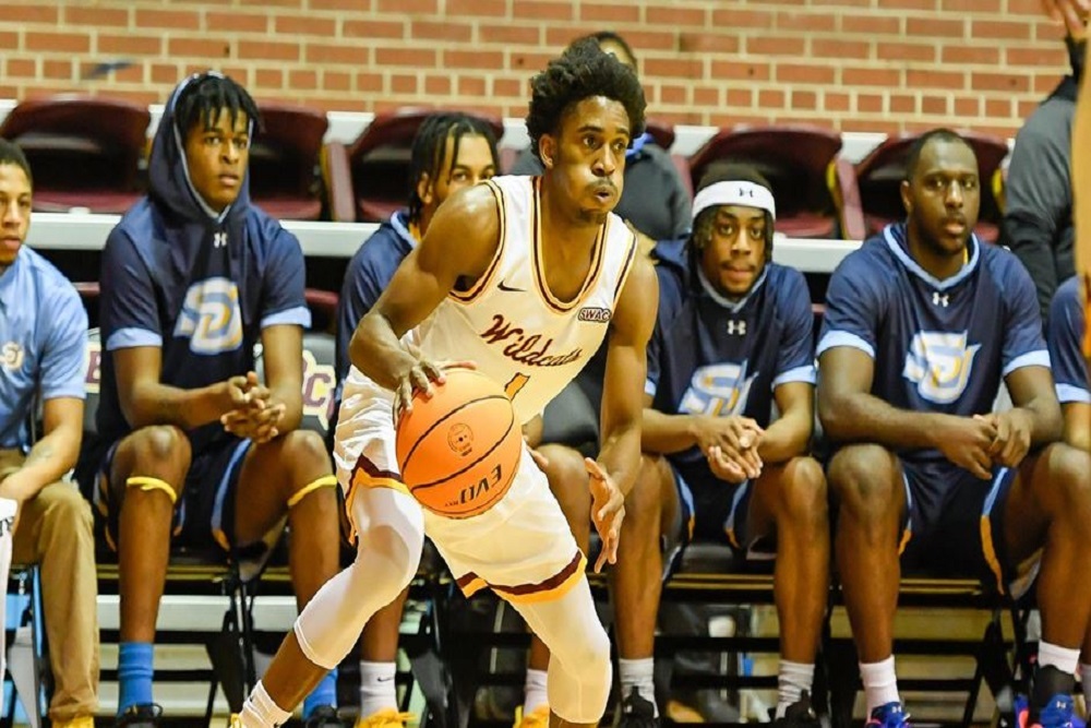 Slow Start Sinks Wildcats at UAPB Slow Start Sinks Wildcats at UAPB