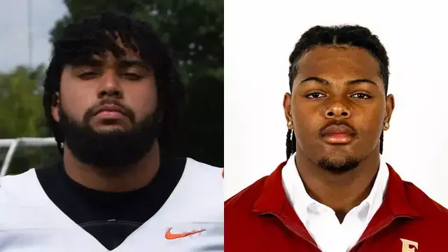 DJ Best and Kahmari Brown - 