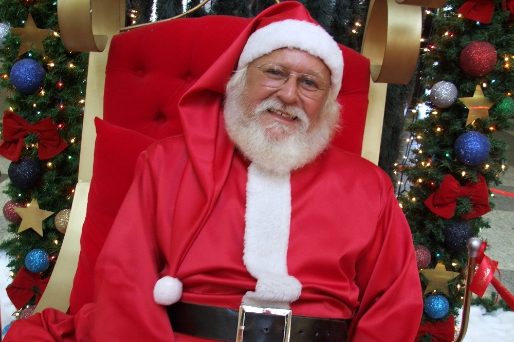 Connellsville Area Ministries Honors Volunteers