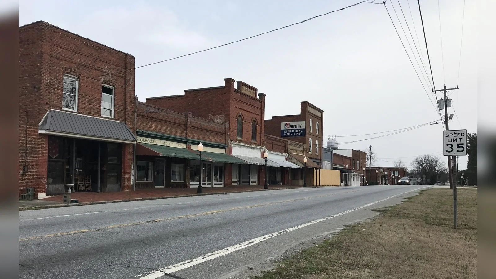 Stokesdale Stokesdale